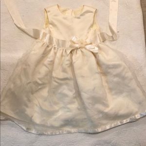 Cute Easter dress